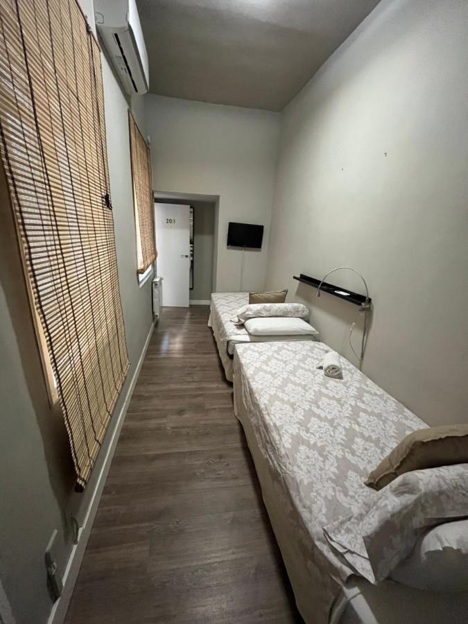 El Hostall Madrid Exterior foto